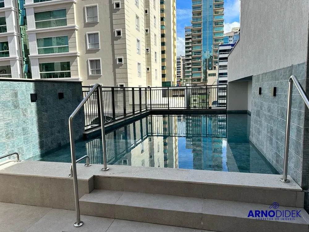 Apartamento, 3 quartos, 110 m² - Foto 1