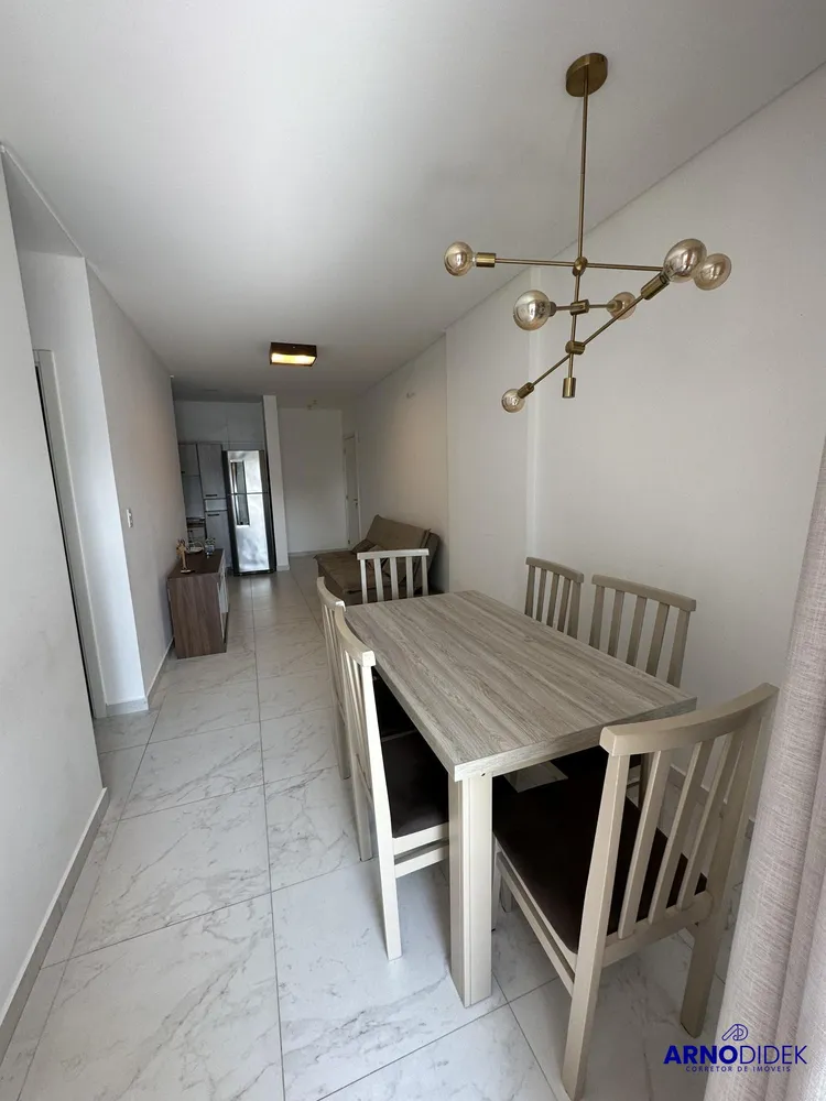 Apartamento, 2 quartos, 69 m² - Foto 2
