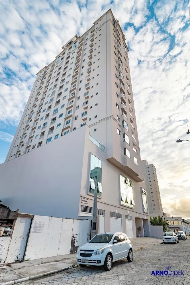 Apartamento, 2 quartos, 69 m² - Foto 1