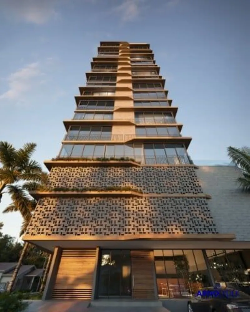 Cobertura, 4 quartos, 197 m² - Foto 4