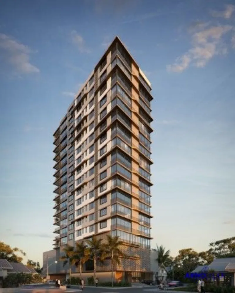 Cobertura, 4 quartos, 197 m² - Foto 3