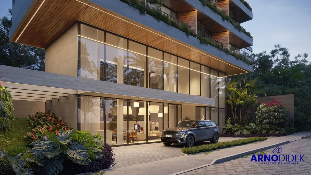 Prédio Inteiro, 32 m² - Foto 1