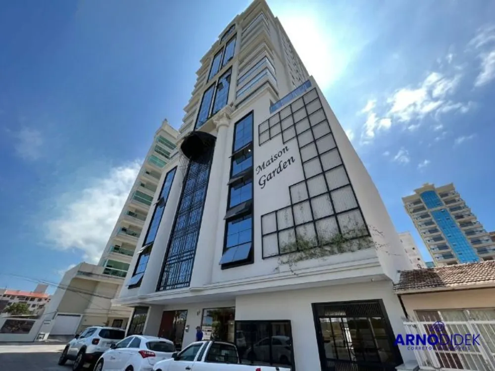 Apartamento, 4 quartos, 200 m² - Foto 4