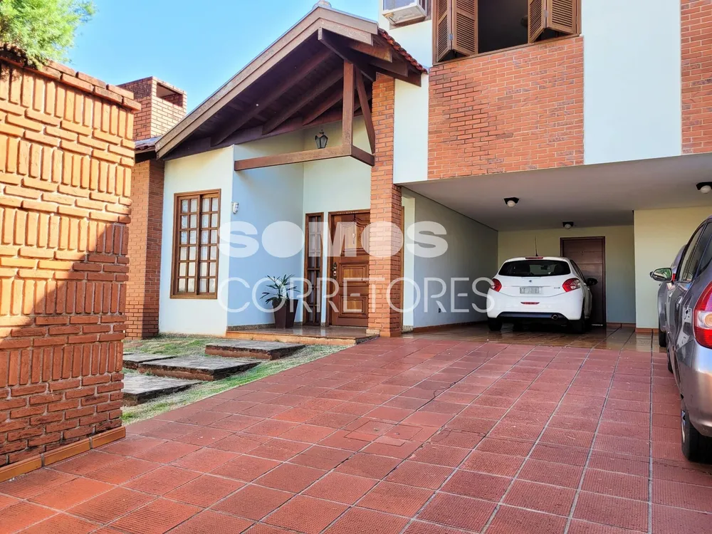 Sobrado, 4 quartos, 323 m² - Foto 20