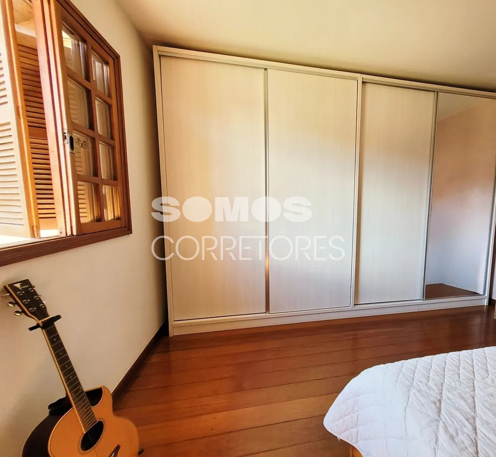 Sobrado, 4 quartos, 323 m² - Foto 17
