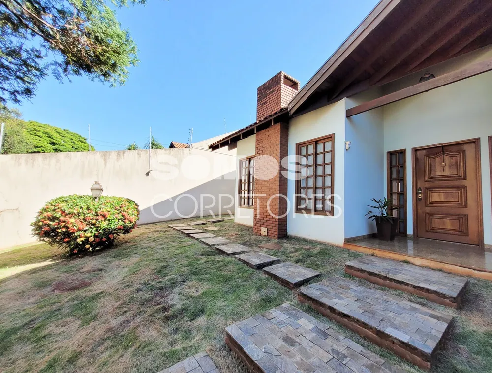 Sobrado, 4 quartos, 323 m² - Foto 2