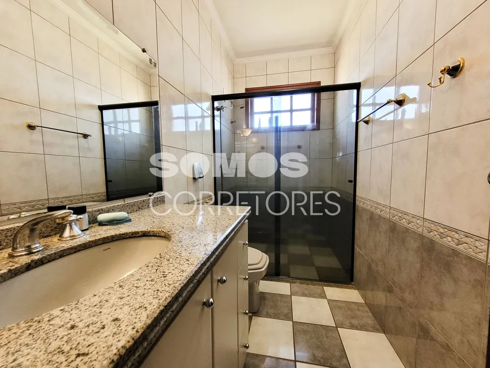 Sobrado, 4 quartos, 323 m² - Foto 9