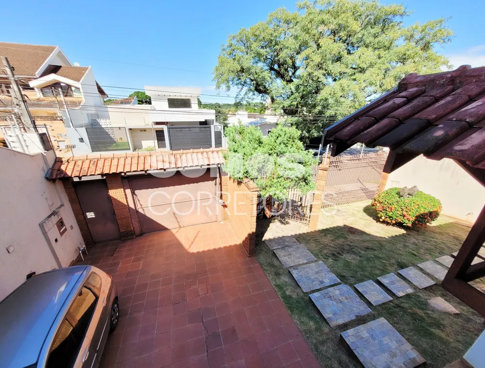 Sobrado, 4 quartos, 323 m² - Foto 11
