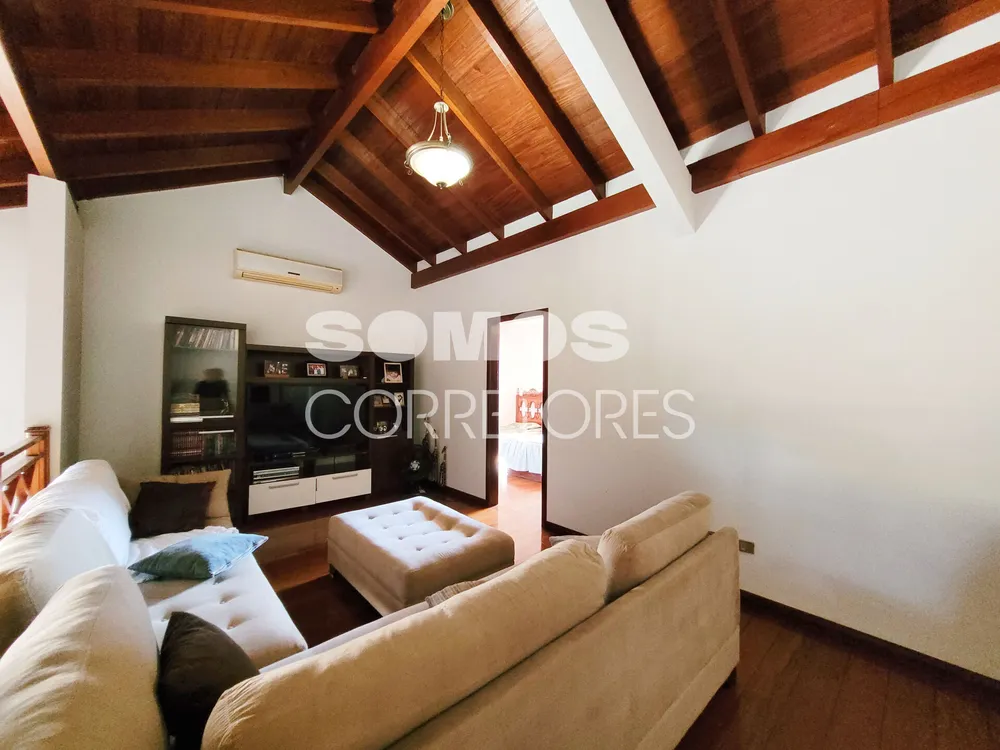 Sobrado, 4 quartos, 323 m² - Foto 7