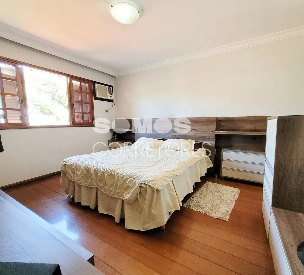 Sobrado, 4 quartos, 323 m² - Foto 12
