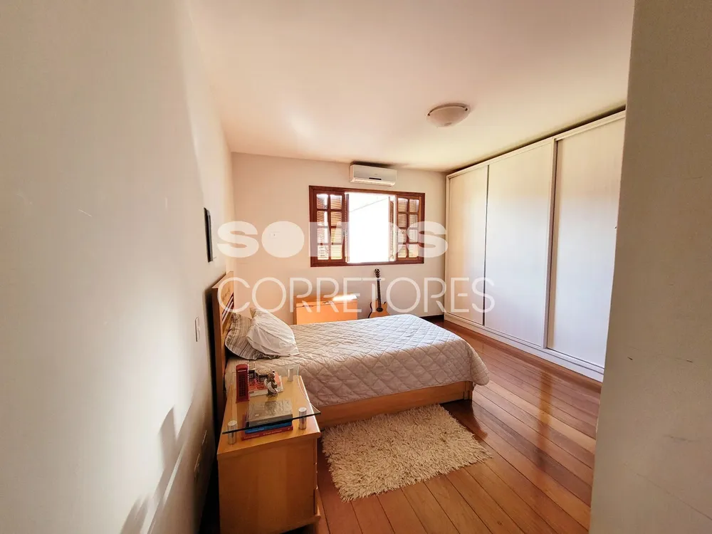 Sobrado, 4 quartos, 323 m² - Foto 18
