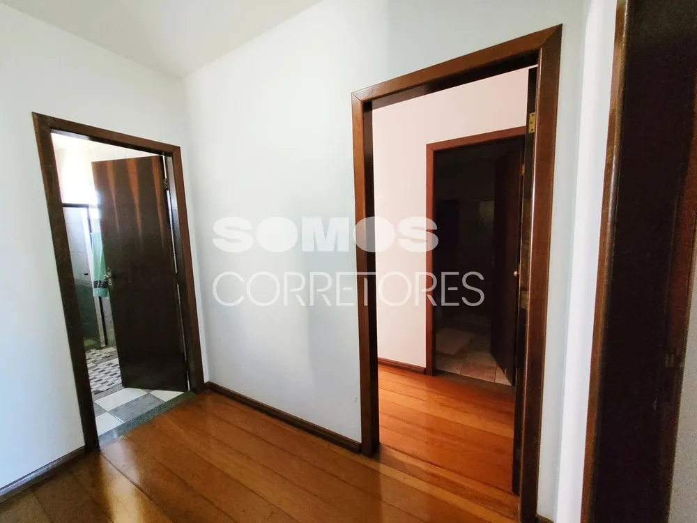 Sobrado, 4 quartos, 323 m² - Foto 16