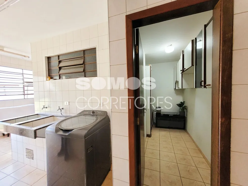 Sobrado, 4 quartos, 323 m² - Foto 13