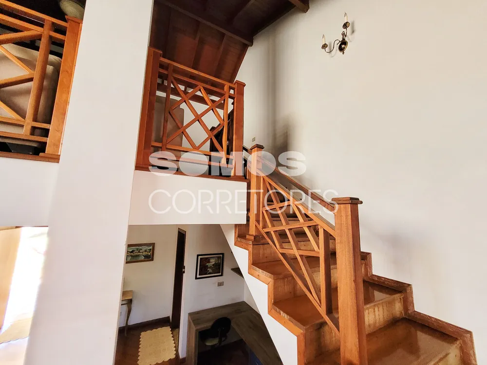 Sobrado, 4 quartos, 323 m² - Foto 6