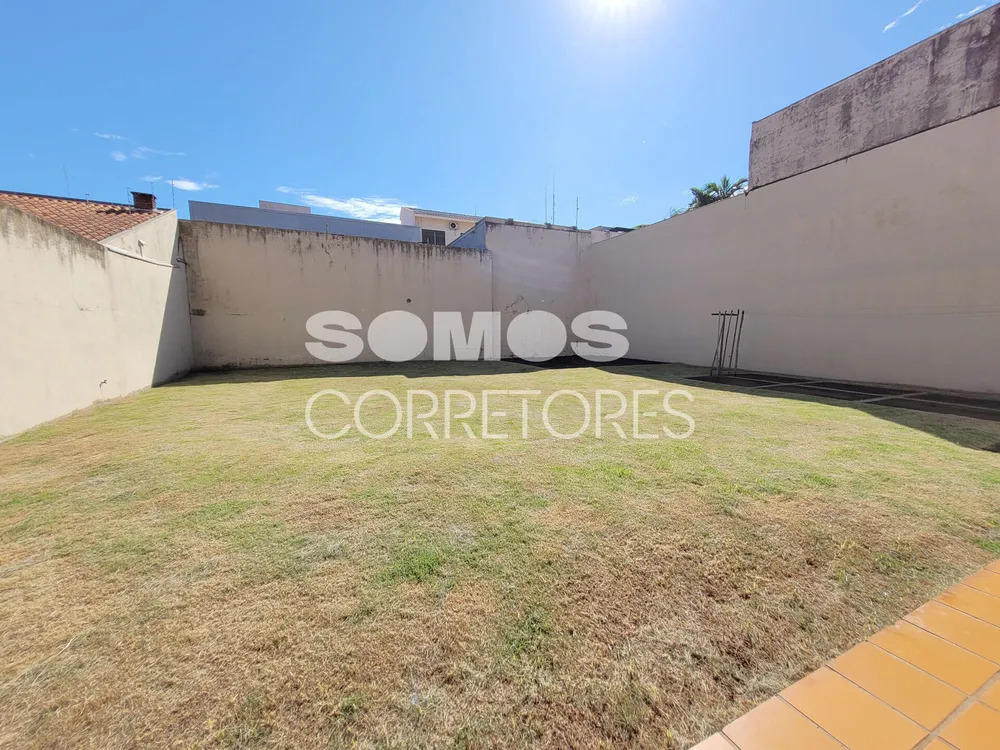 Sobrado, 4 quartos, 323 m² - Foto 4