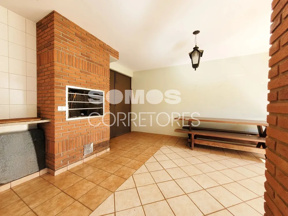Sobrado, 4 quartos, 323 m² - Foto 15