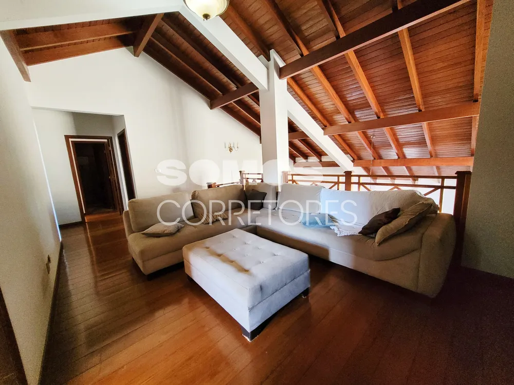 Sobrado, 4 quartos, 323 m² - Foto 8