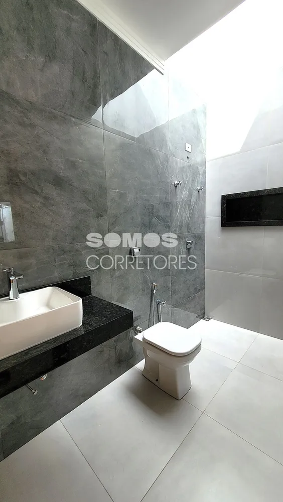 Casa, 3 quartos, 105 m² - Foto 7