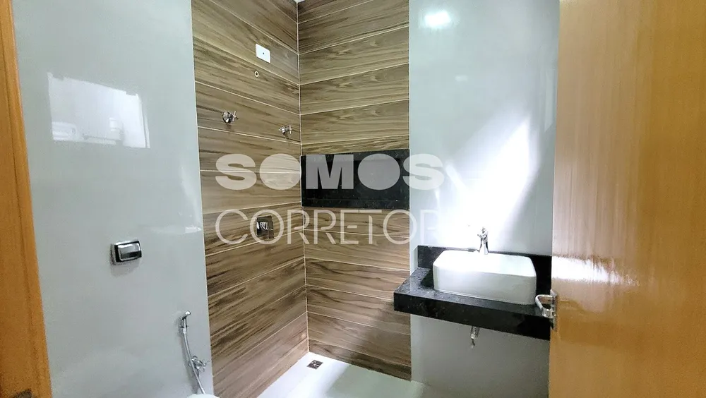 Casa, 3 quartos, 105 m² - Foto 12