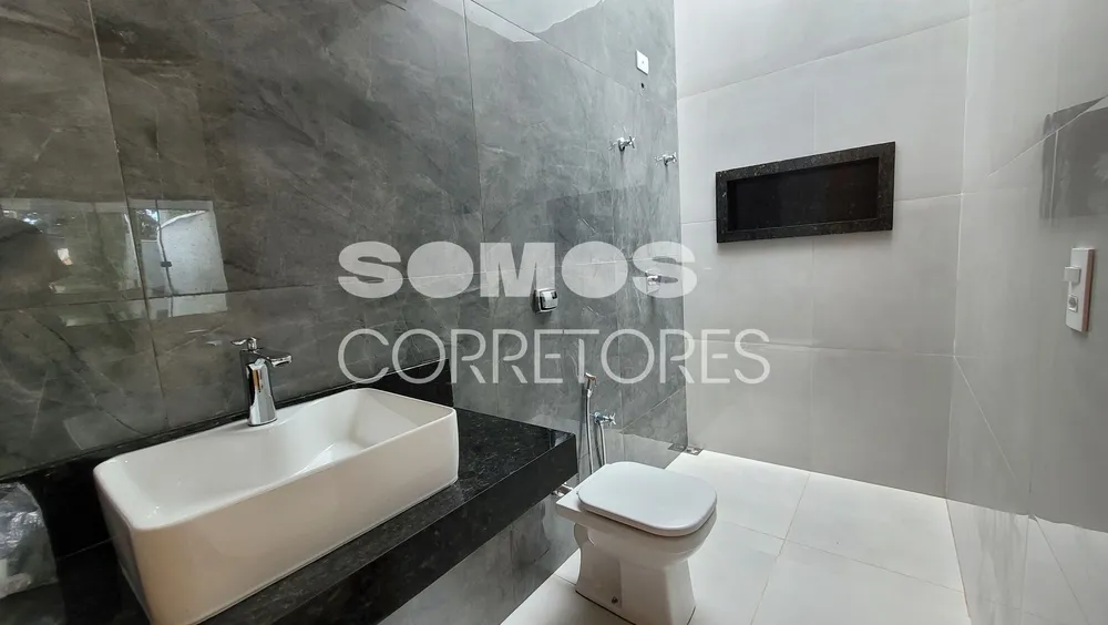 Casa, 3 quartos, 105 m² - Foto 8