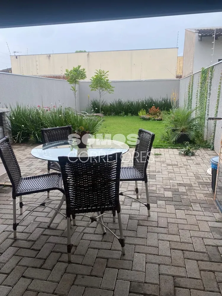 Casa, 3 quartos, 130 m² - Foto 14