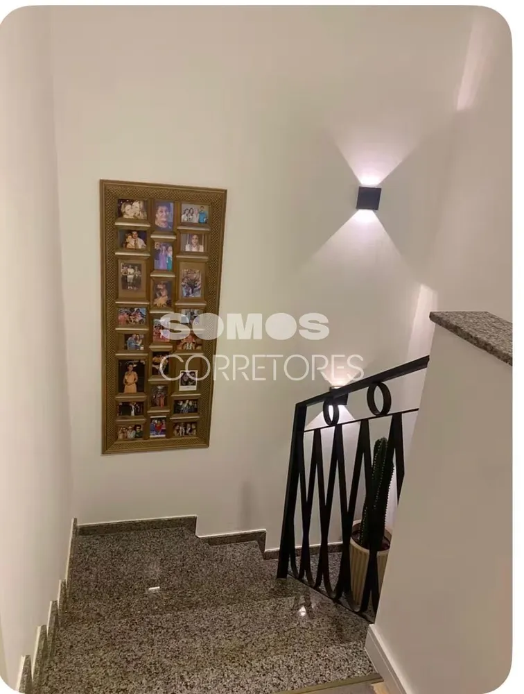 Casa, 3 quartos, 130 m² - Foto 9
