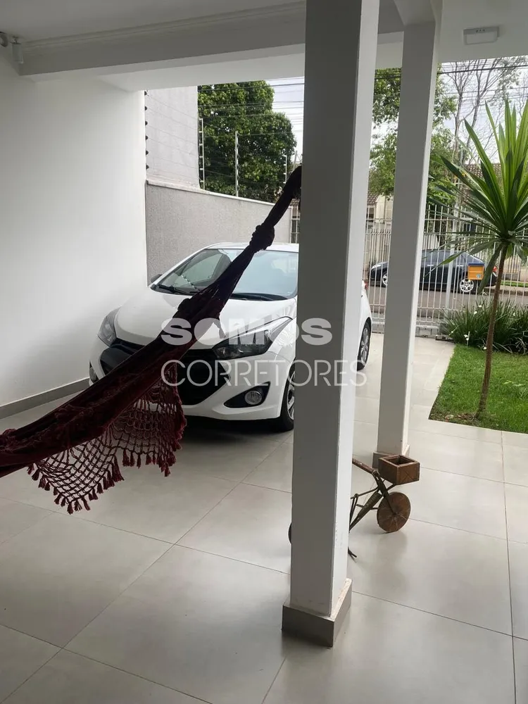 Casa, 3 quartos, 130 m² - Foto 15