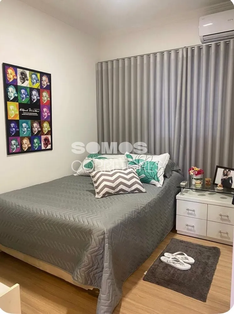 Casa, 3 quartos, 130 m² - Foto 4