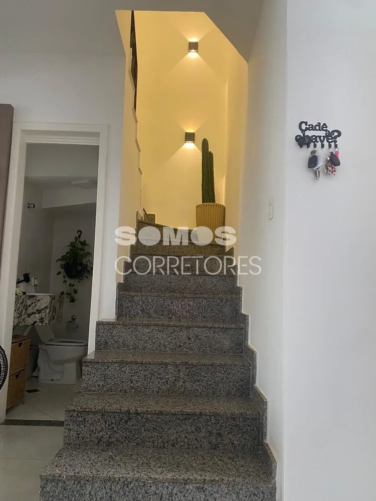 Casa, 3 quartos, 130 m² - Foto 12