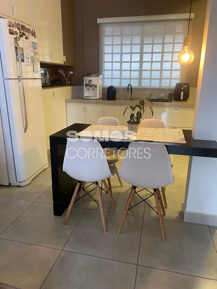 Casa, 3 quartos, 130 m² - Foto 13