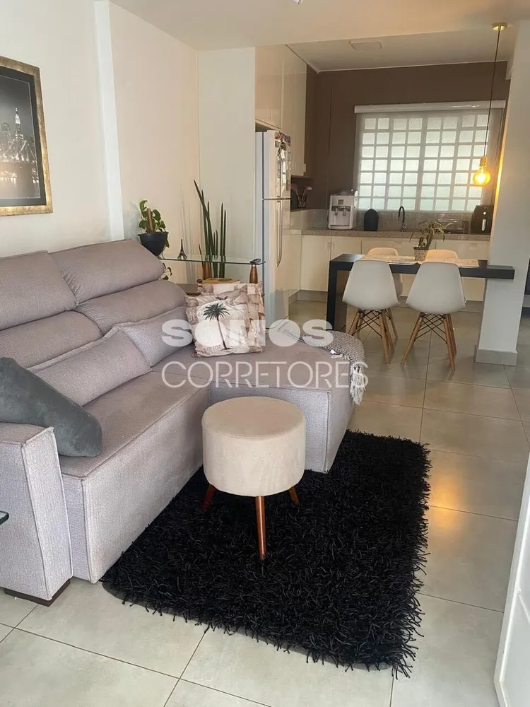 Casa, 3 quartos, 130 m² - Foto 10