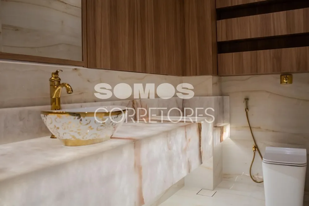 Casa, 3 quartos, 500 m² - Foto 2