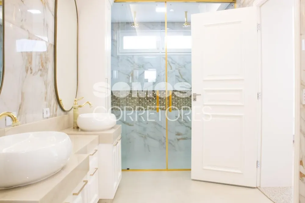 Casa, 3 quartos, 500 m² - Foto 11