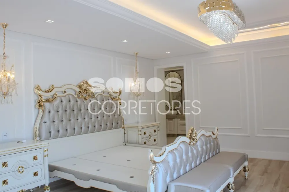 Casa, 3 quartos, 500 m² - Foto 13