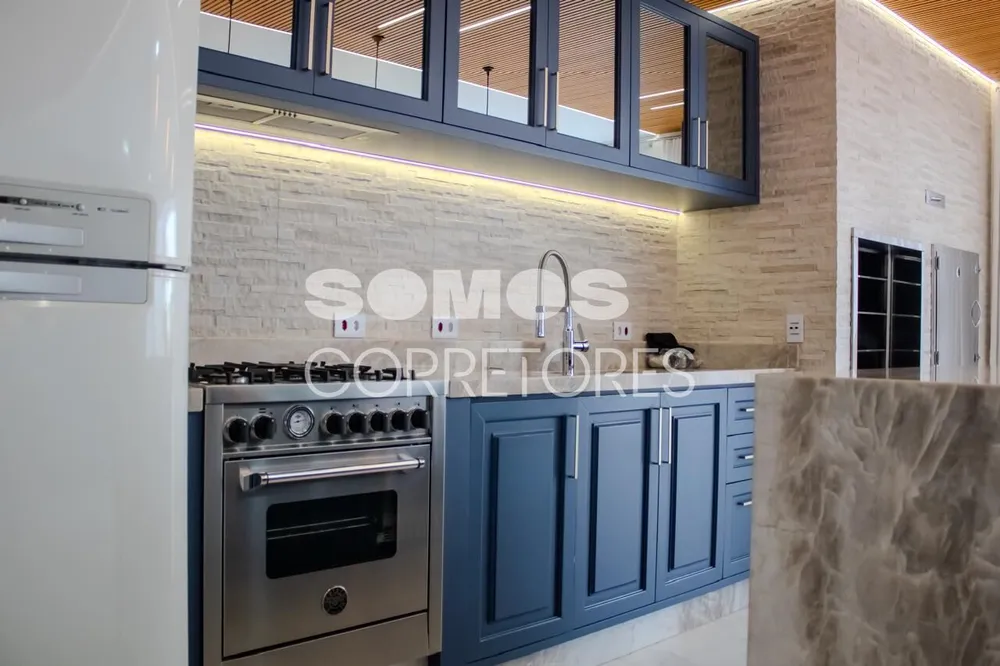 Casa, 3 quartos, 500 m² - Foto 10