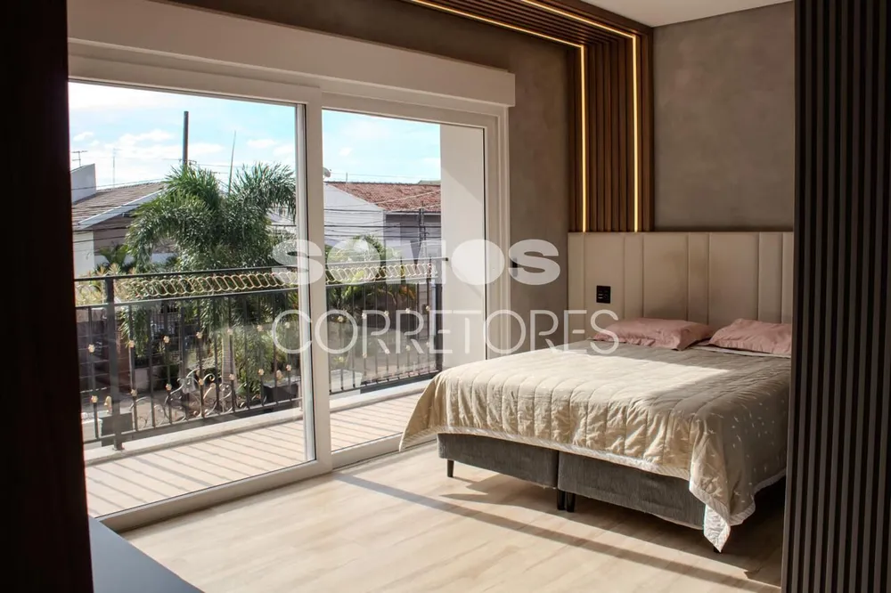 Casa, 3 quartos, 500 m² - Foto 12