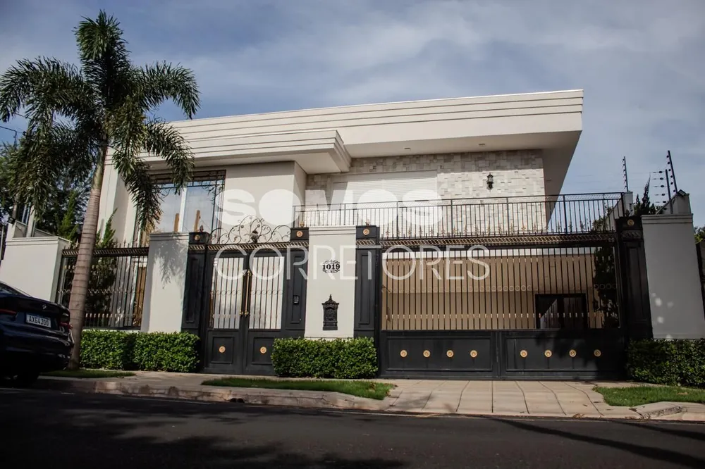 Casa, 3 quartos, 500 m² - Foto 14