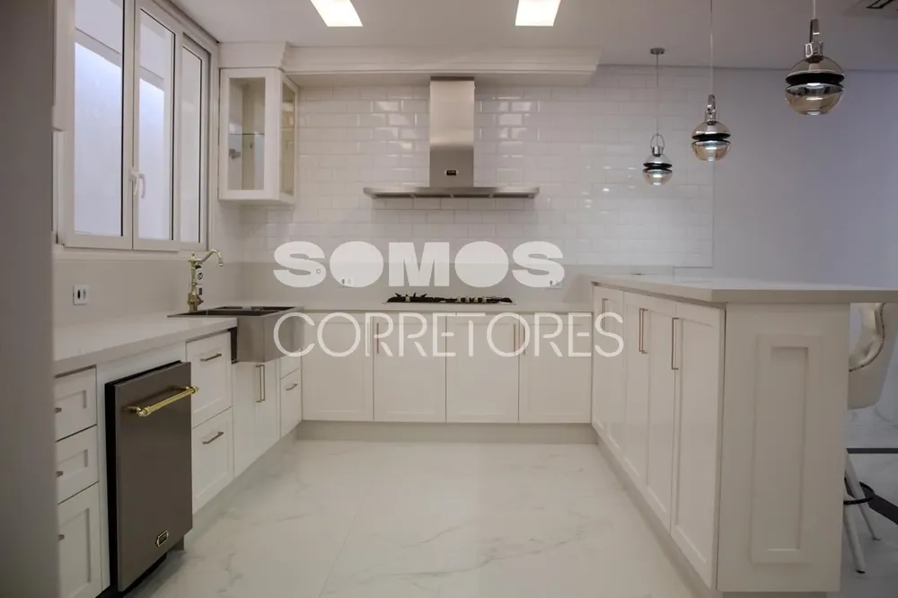 Casa, 3 quartos, 500 m² - Foto 9