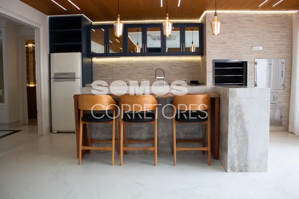 Casa, 3 quartos, 500 m² - Foto 5