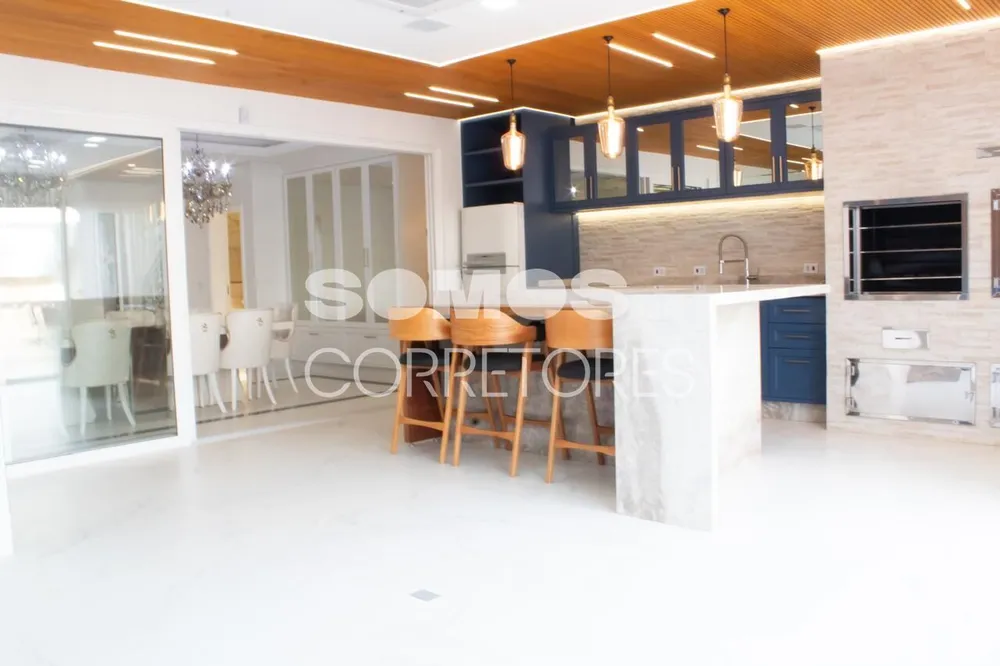 Casa, 3 quartos, 500 m² - Foto 8