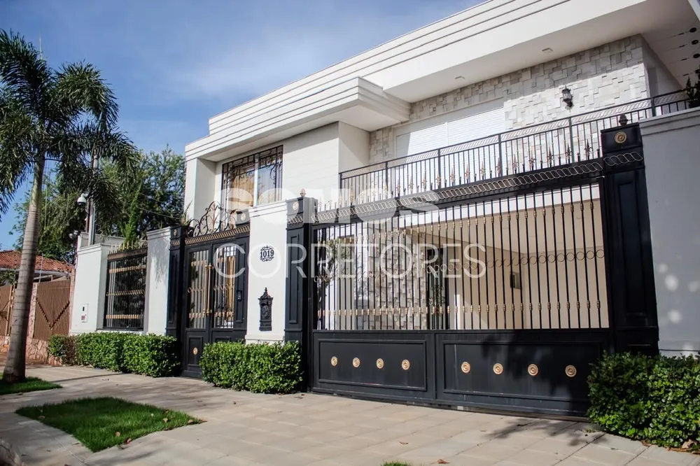 Casa, 3 quartos, 500 m² - Foto 15