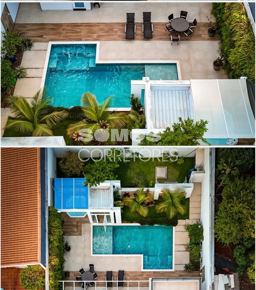 Casa, 3 quartos, 500 m² - Foto 16
