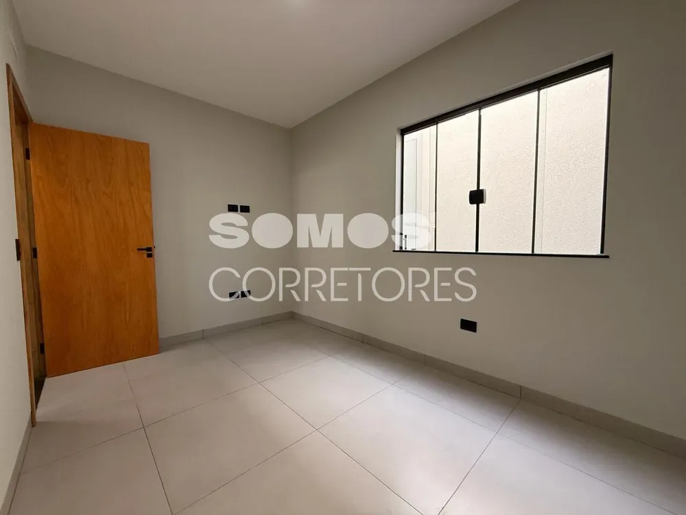 Casa, 3 quartos, 92 m² - Foto 9