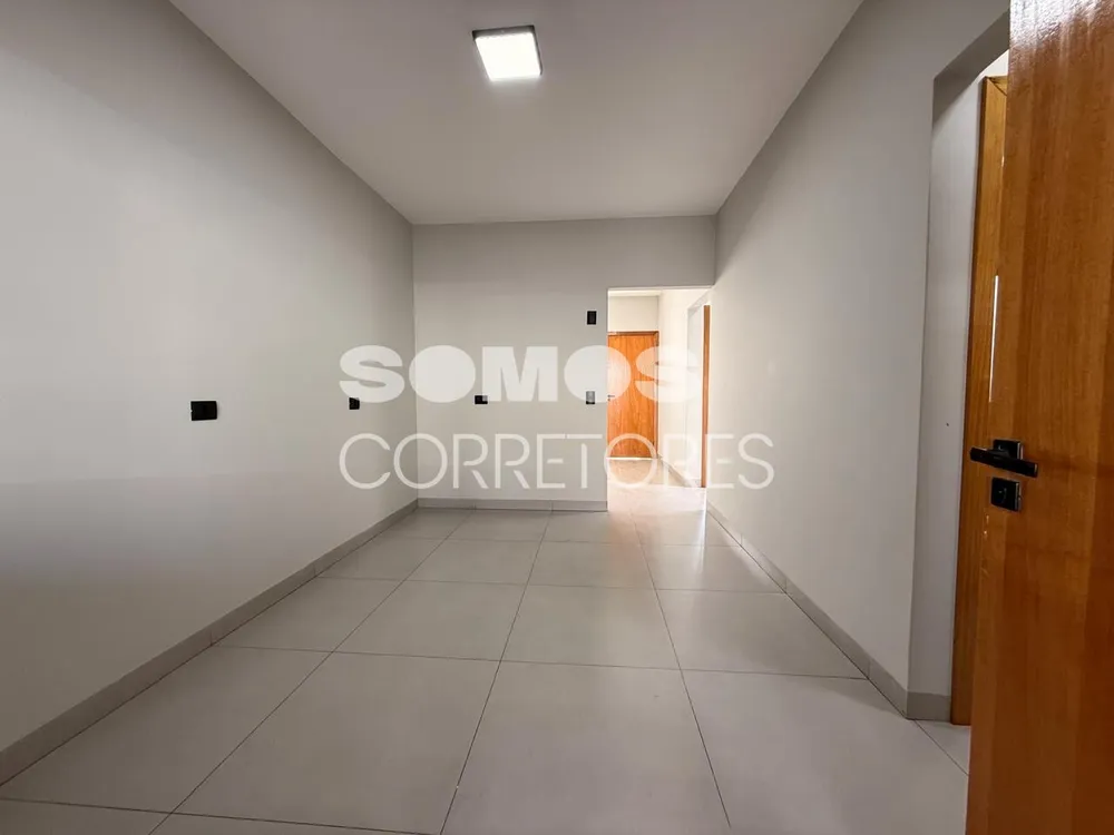 Casa, 3 quartos, 92 m² - Foto 3