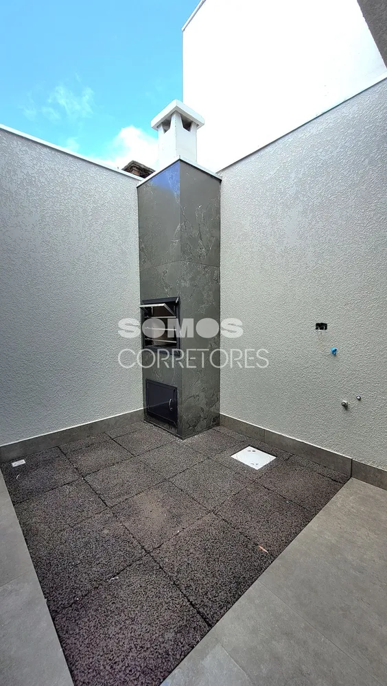 Casa, 3 quartos, 105 m² - Foto 8
