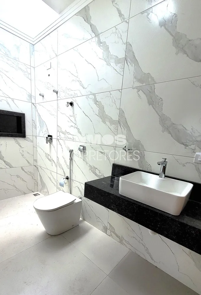 Casa, 3 quartos, 105 m² - Foto 17