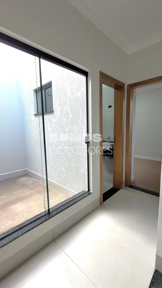 Casa, 3 quartos, 105 m² - Foto 9