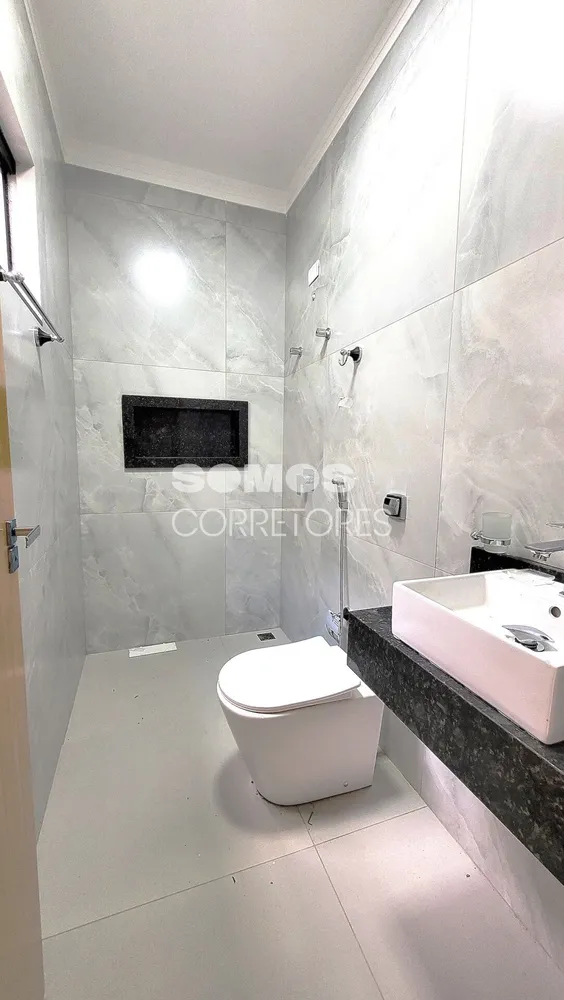 Casa, 3 quartos, 105 m² - Foto 11