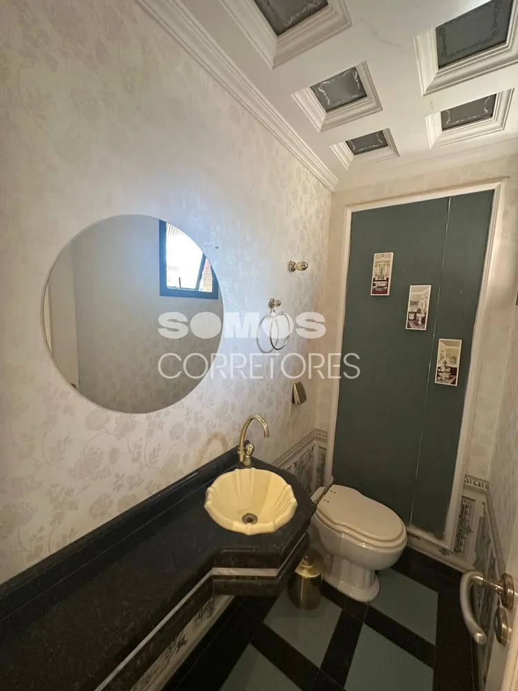 Apartamento, 4 quartos, 130 m² - Foto 9