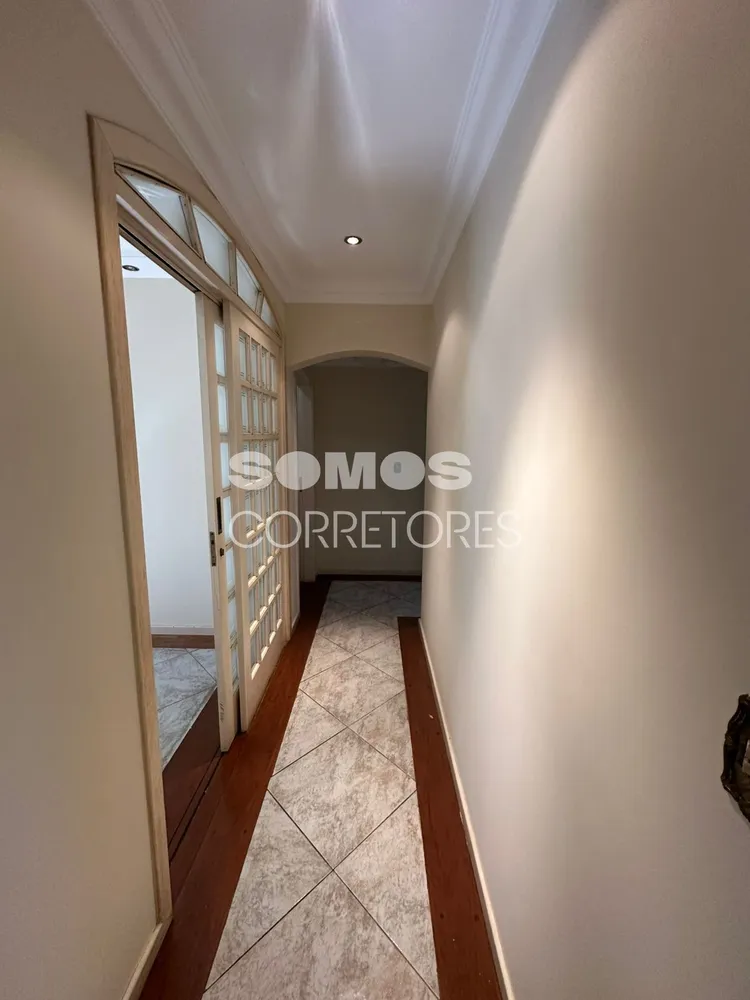 Apartamento, 4 quartos, 130 m² - Foto 10